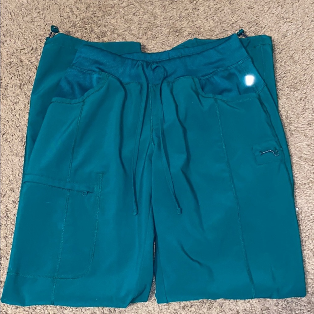 scrub pants